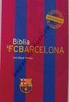 BIBLIA FC BARCELONA