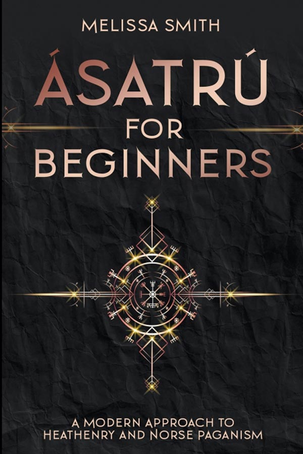 ASATRU FOR BEGINNERS