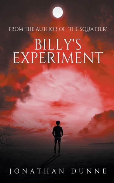 BILLY?S EXPERIMENT