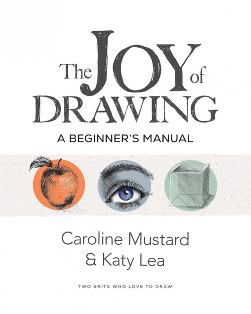 THE JOY OF DRAWING