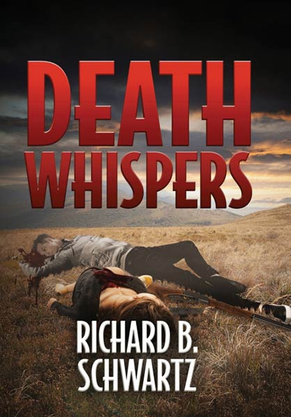 DEATH WHISPERS