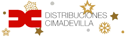 Cimadevilla distribuciones
