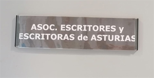 Asociación de Escritores y Escritoras de Asturias