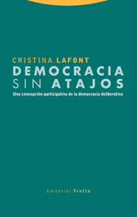 Democracia sin atajos