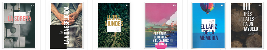 libros de La Semeya