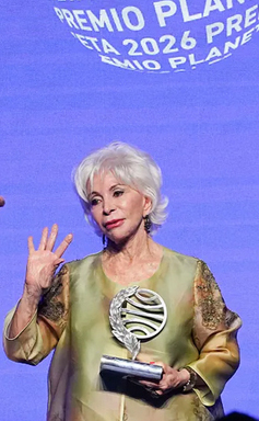 Isabel Allende Premio Planeta 2026