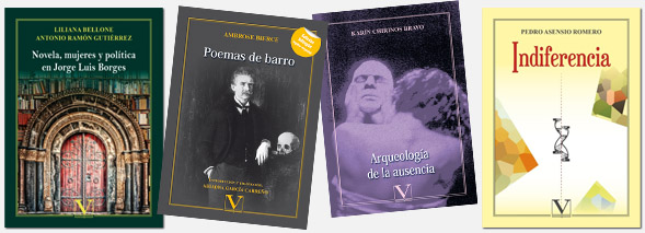 Libros Editorial Verbum