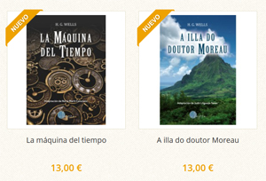 Novedades libros Adapta