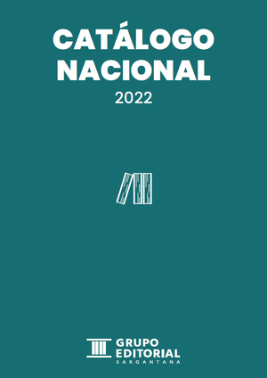 Editorial Sargantana
