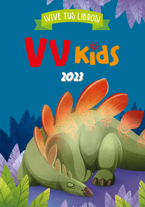 VV Kids