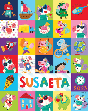 Susaeta