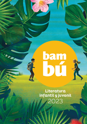 Bambú Editorial