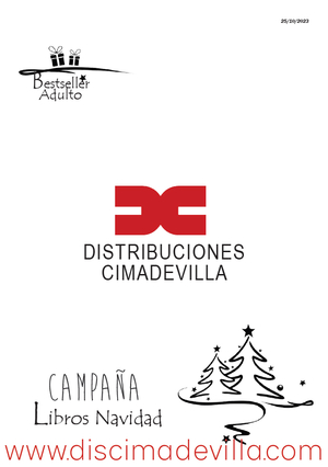 Navidad Adulto
