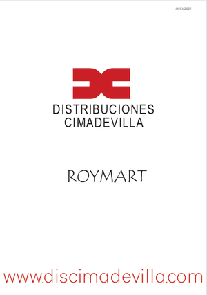 Cimadevilla