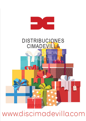 Cimadevilla