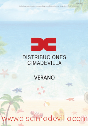 Cimadevilla