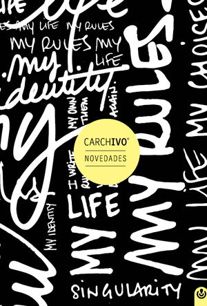 Carchivo