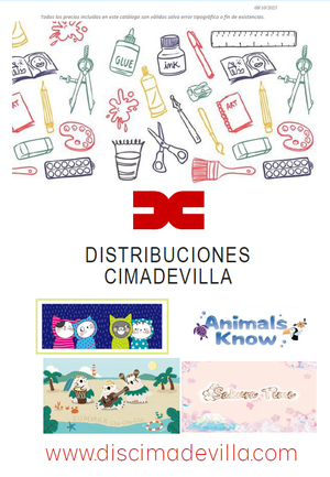 Cimadevilla