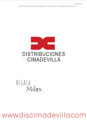 Cimadevilla