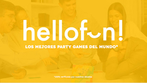 Hellofun