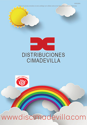 Cimadevilla