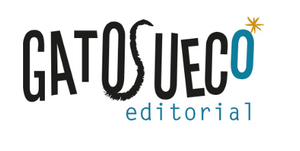 📚 Nuevo sello en catlogo! Bienvenidos, Gato Sueco