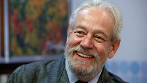 🏆 Gonzalo Celorio, Premio Cervantes 2025