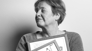 🌷 Jutta Bauer, una voz inolvidable de la literatura 