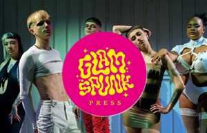 📚 Nuevo sello en catlogo! Glam Spunk Press