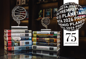 🏆 Premio Planeta 2026: ganadora y finalista