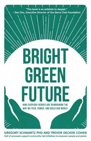 BRIGHT GREEN FUTURE