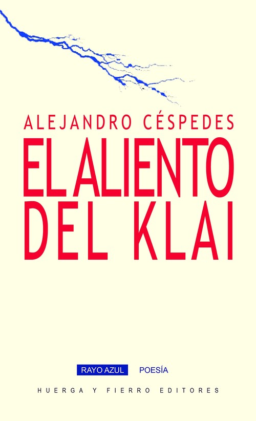 ALIENTO DEL KLAI,EL
