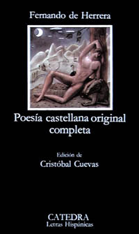 POESIA CASTELLANA ORIG.COMPEL-CATEDRA