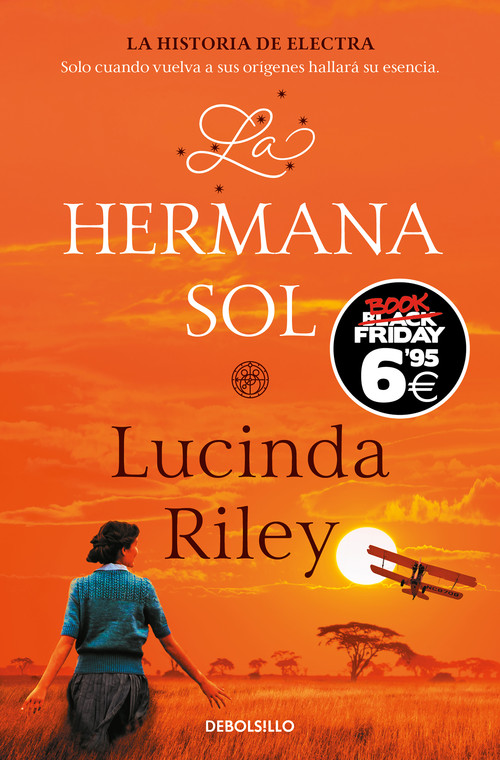 HERMANA SOL , LA (BOOK FRIDAY)