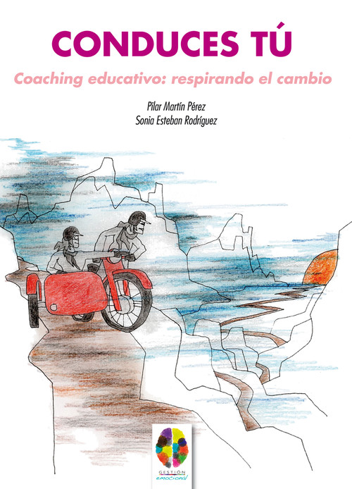 CONDUCES TU.COACHING EDUCATIVO:RESPIRANDO EL CAMBIO