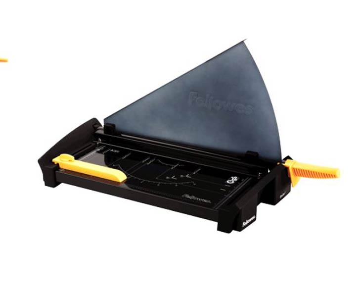 GUILLOTINA STELLAR A3 20 HOJAS FELLOWES