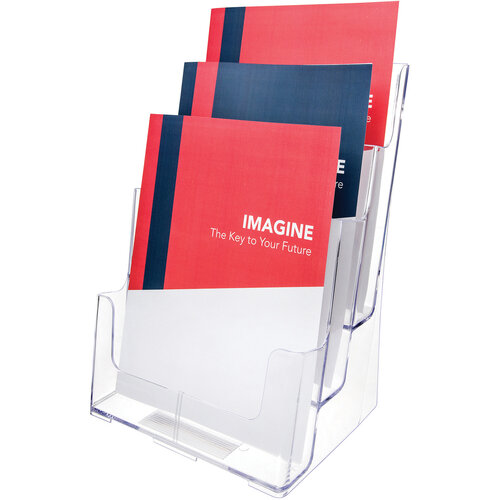 CARPETA ARCHIVADOR RADO A4 80MM PP AZUL ARCHIVO 2000