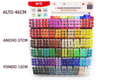 ROTU PINTURA ACRILICA LILA 18 S800 - CAJA 6