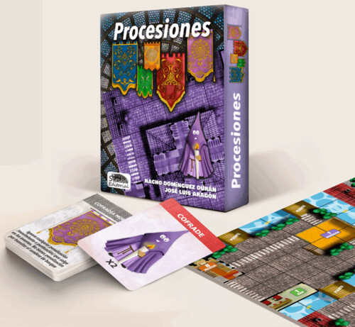 PROCESIONES