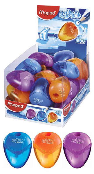 AFILALAPIZ 1 AGUJERO IGLOO C/DEPOSITO - EXP. 30U