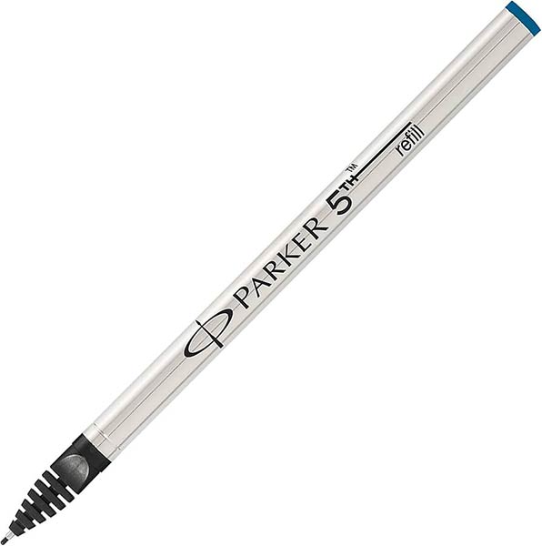 RECAMBIO ROLLER AZUL PARKER 5TH FINO-CAJA 12