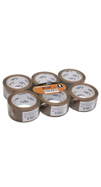 CORRECTOR CINTA 5MMX12M OFFICE CLUB - CAJA 24U