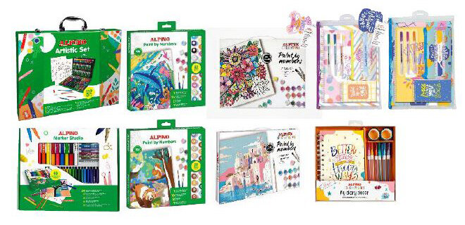 LOTE NAVIDAD 2025 ALPINO