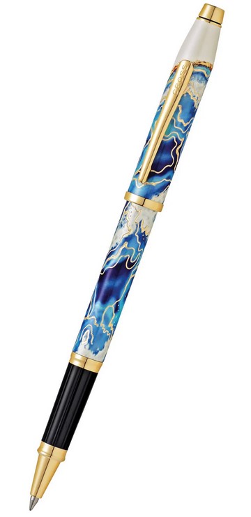 BOLI ROLLER CROSS CENTURY II WANDERLUST MALTA LACA BLANCA