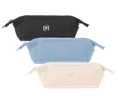 PORTATODO GRAN APERTURA UNIVERSITY SIMIL PIEL 3 COL.SURTIDO