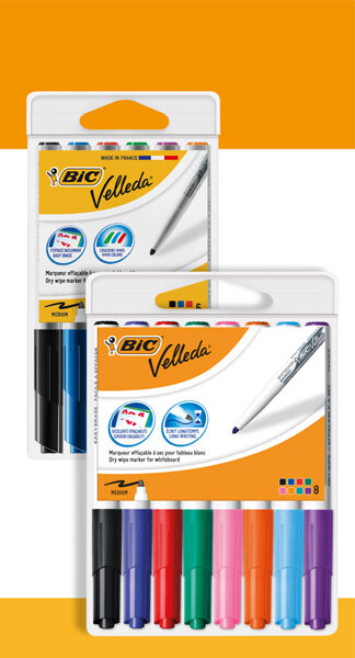 BOLI BIC GEL NEGRO CAJA 12U-ATLANTIS PREMIUM