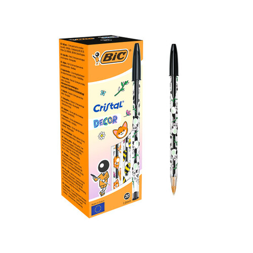 BOLI BIC 4 COLORES FC BARCELONA 40U EXPOSITOR ( BARSA )