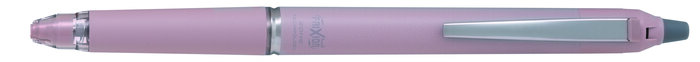 BOLI FRIXION ZONE ROSA VINTAGE RETRACTIL Y RECARGABLE