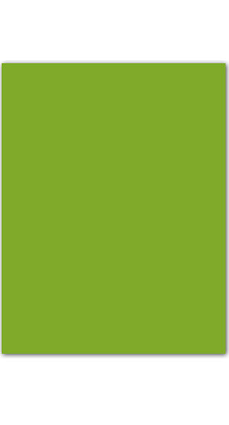 PAPEL CRESPON 0,5X2,5 VERDE BILLAR-CAJA 10