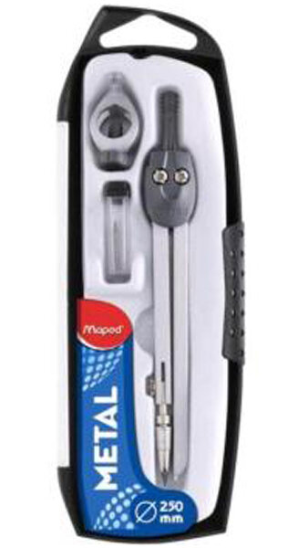 COMPAS START MINA 2MM CAJA DE 3 PIEZAS